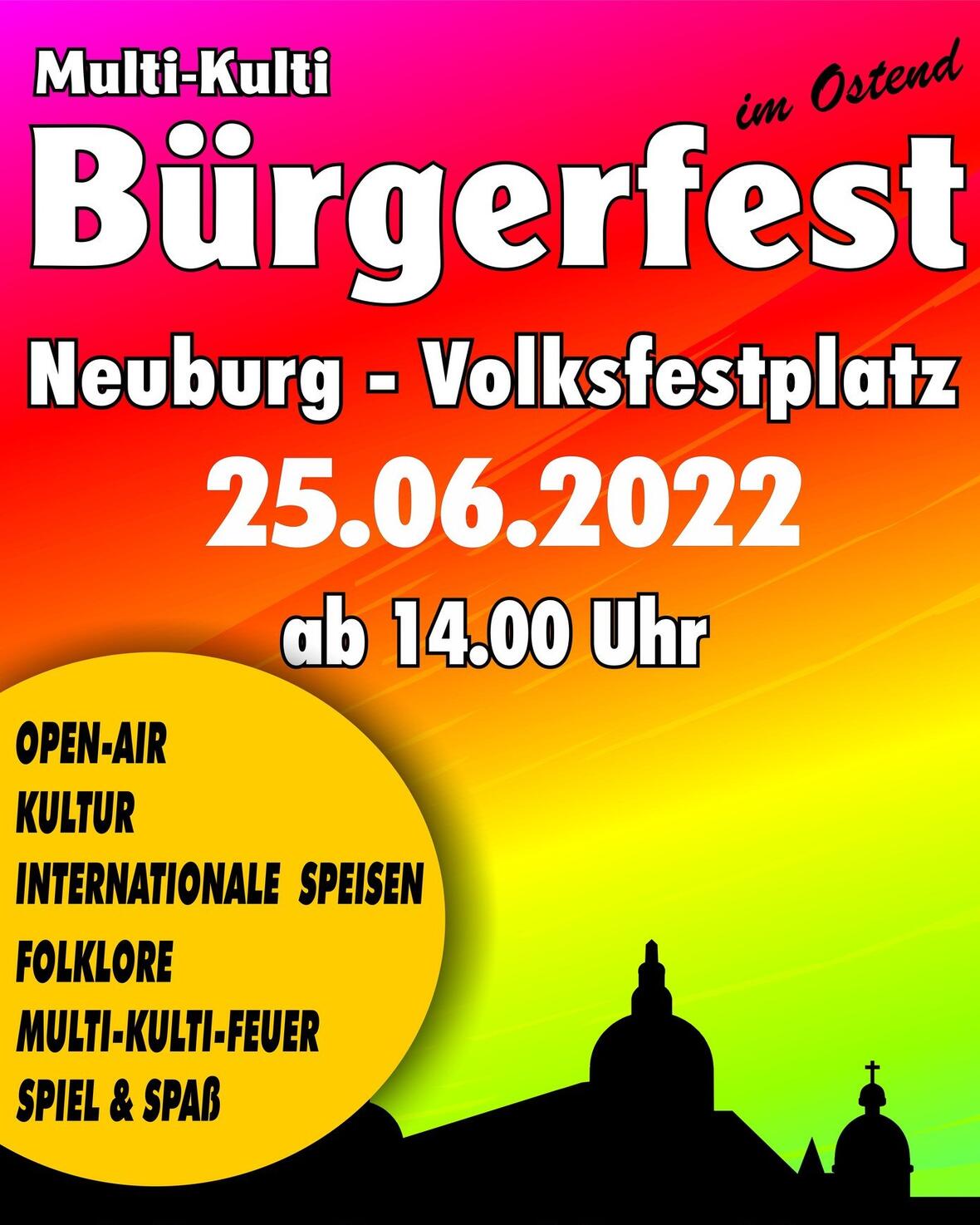multikultifest