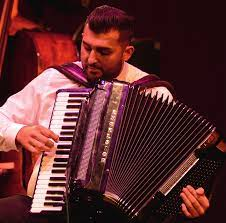 accordion