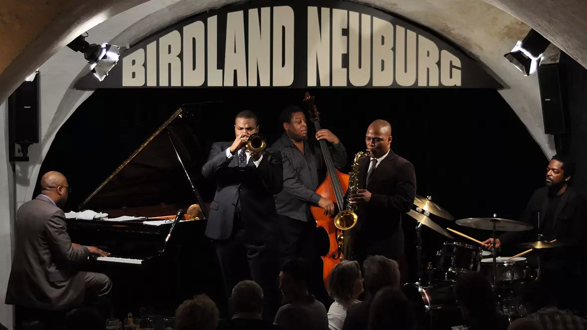 birdland