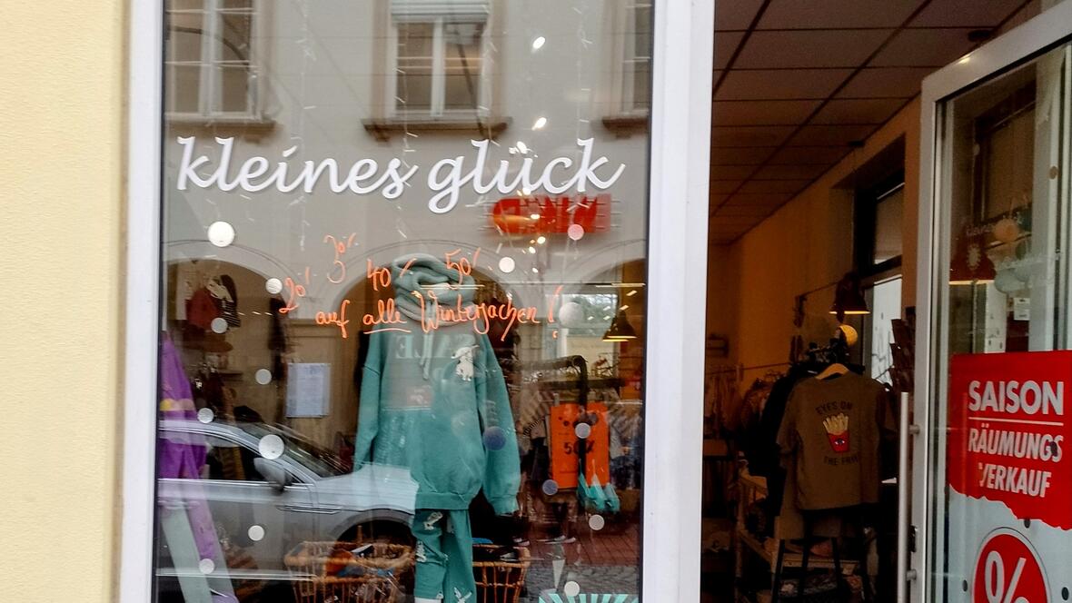 Außen