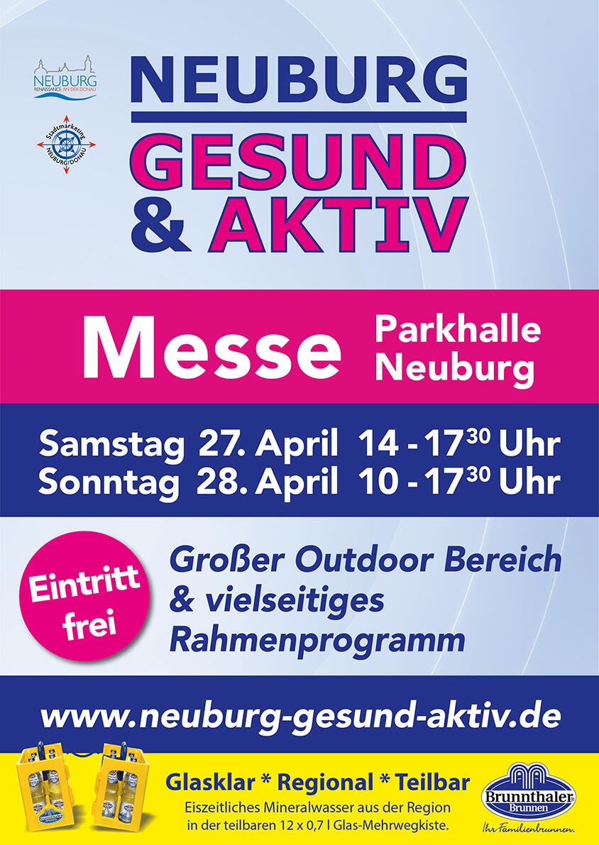 neuburggesund-aktiv-2024_plakat_messe