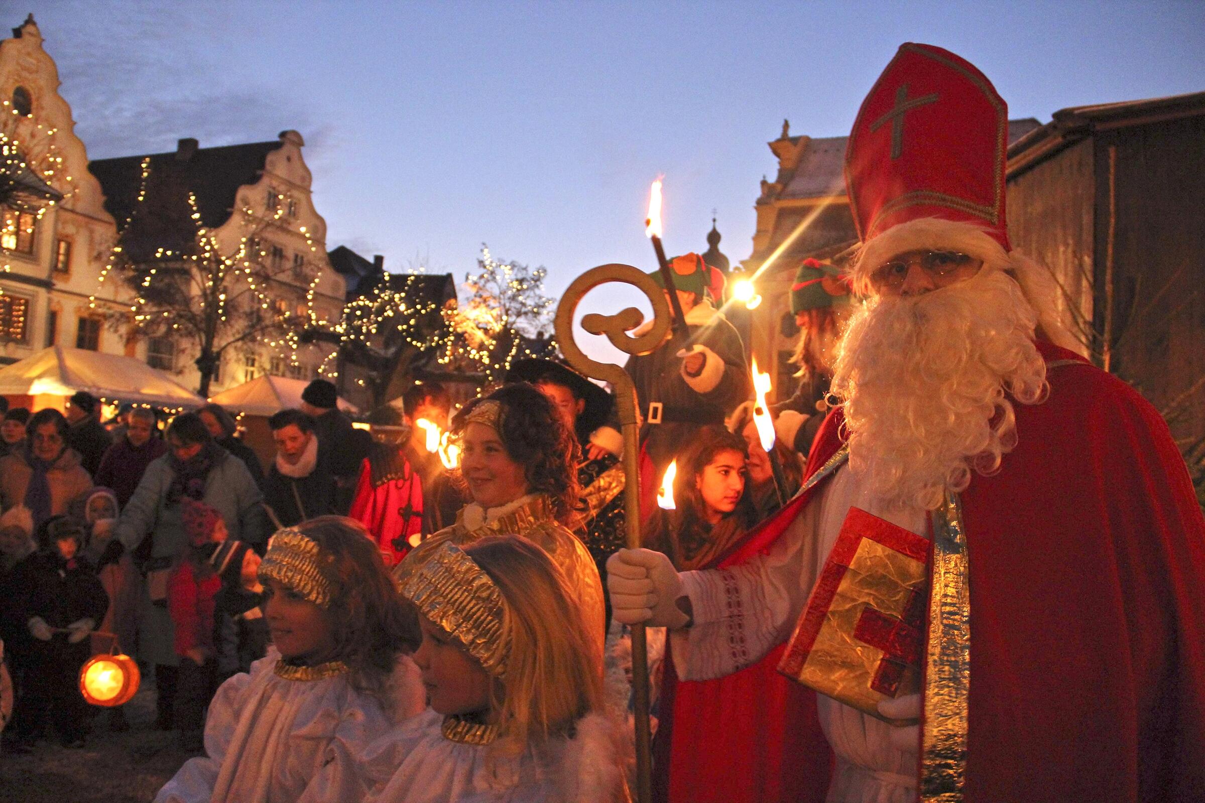 nikolaus