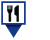 pictogram-mittagessen