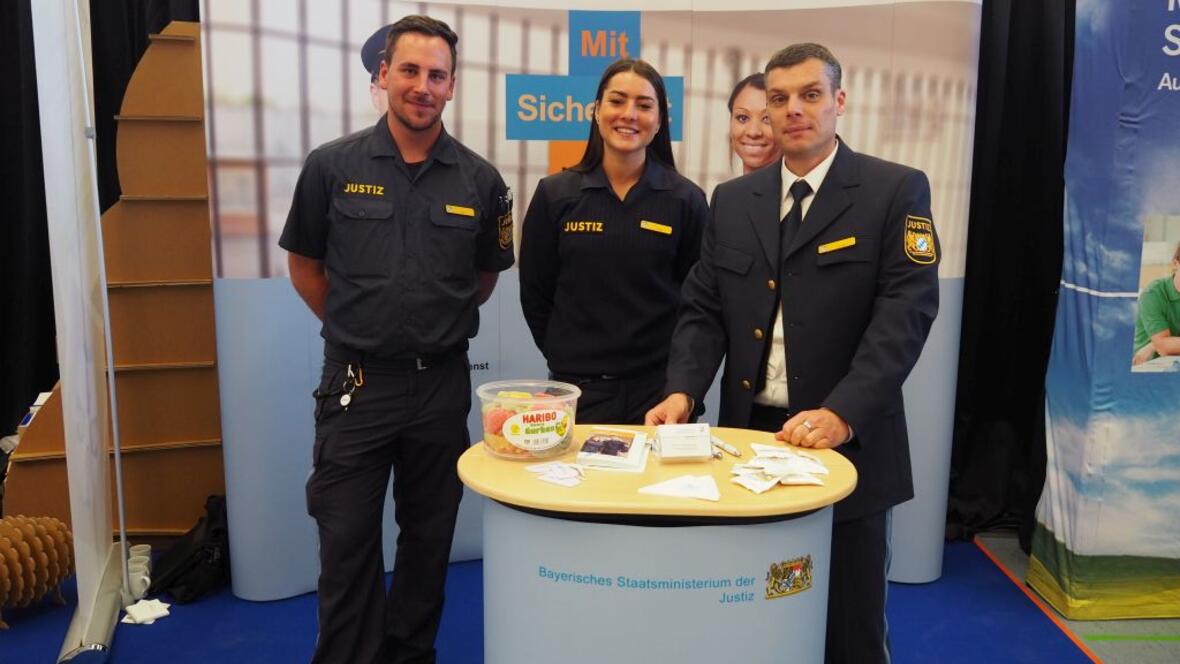 justizvollzugsanstalt