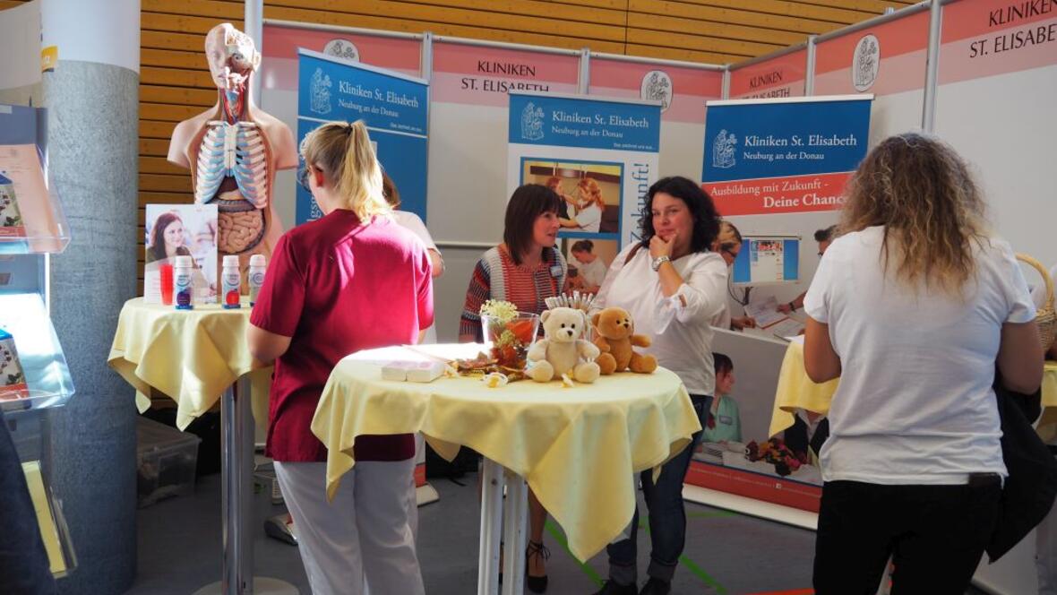 kliniken-st-elisabeth