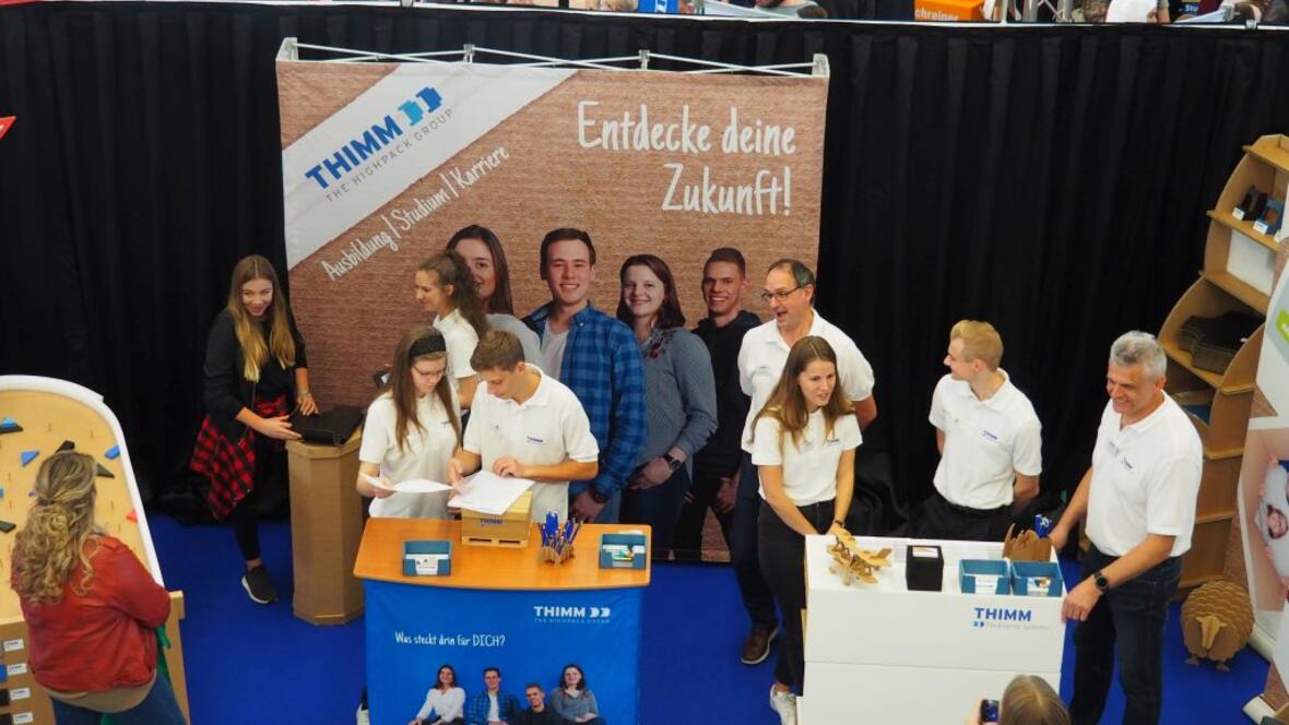 thimm-packaging-systems