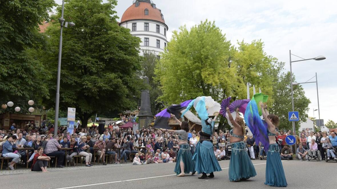 sadiya-am-hofgartenfest