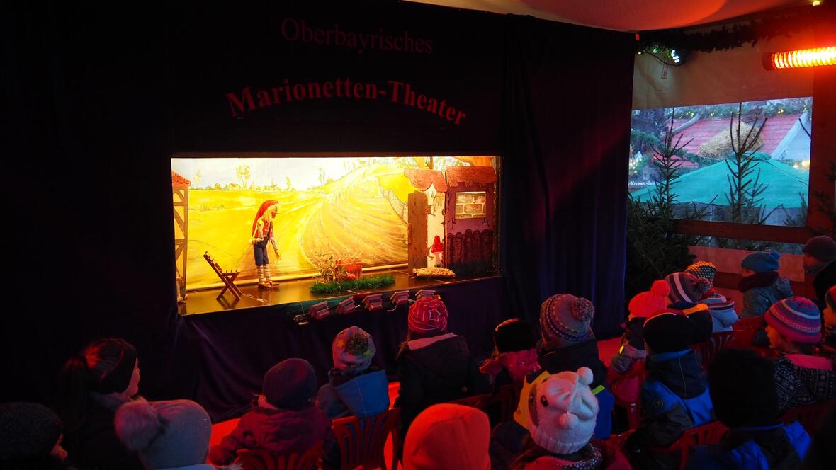marionettentheater