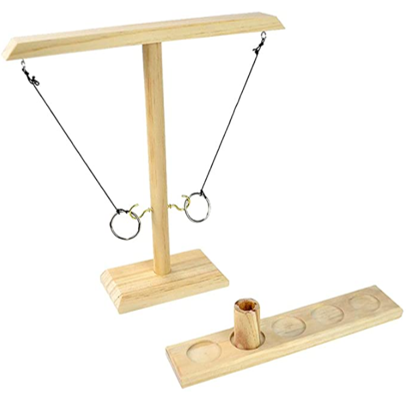 holzspiel