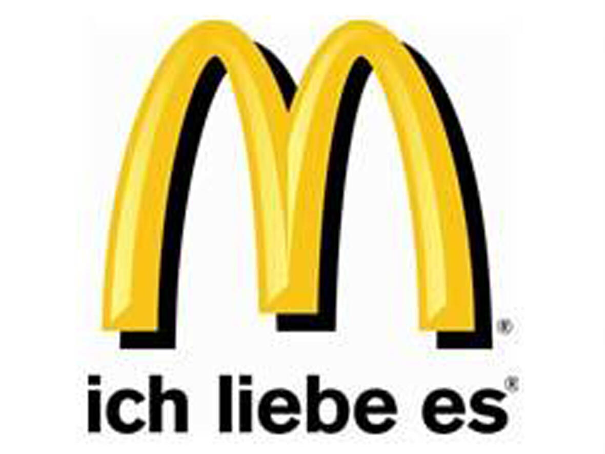 McDonald's Neuburg