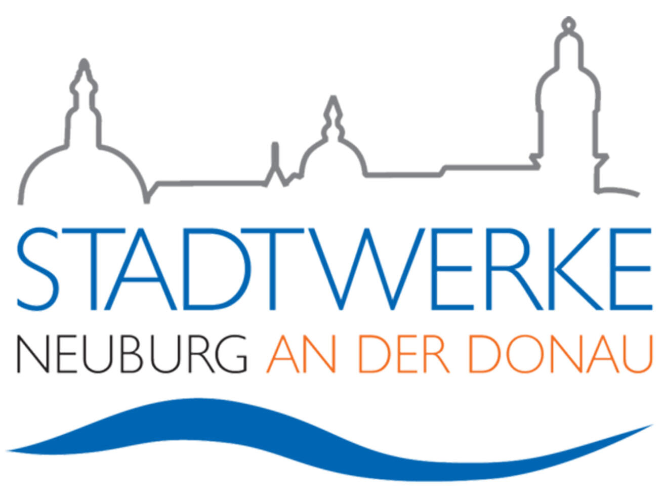 Stadtwerke Neuburg an der Donau